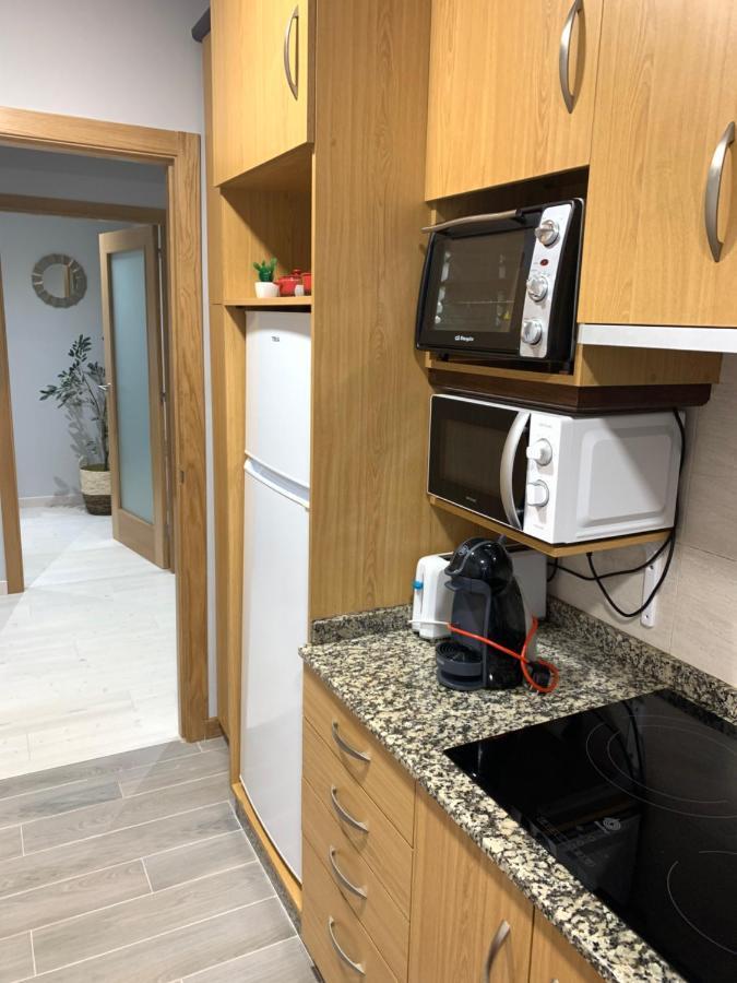 Apartamento Adelina Silleda Eksteriør bilde