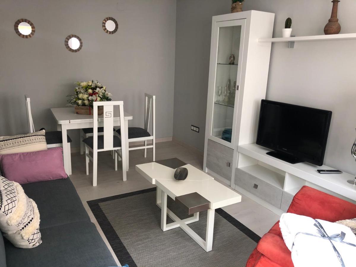 Apartamento Adelina Silleda Eksteriør bilde